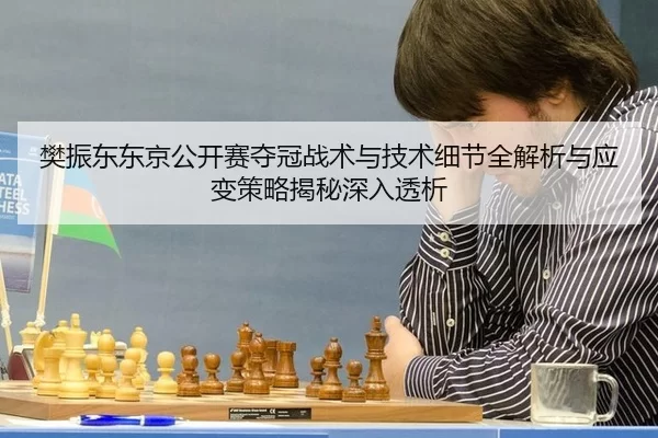 樊振东东京公开赛夺冠战术与技术细节全解析与应变策略揭秘深入透析