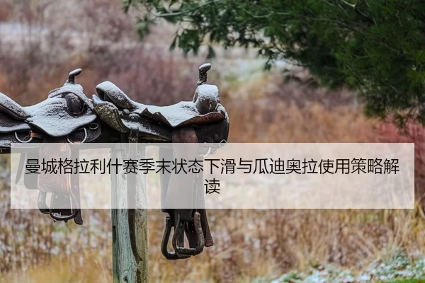 曼城格拉利什赛季末状态下滑与瓜迪奥拉使用策略解读